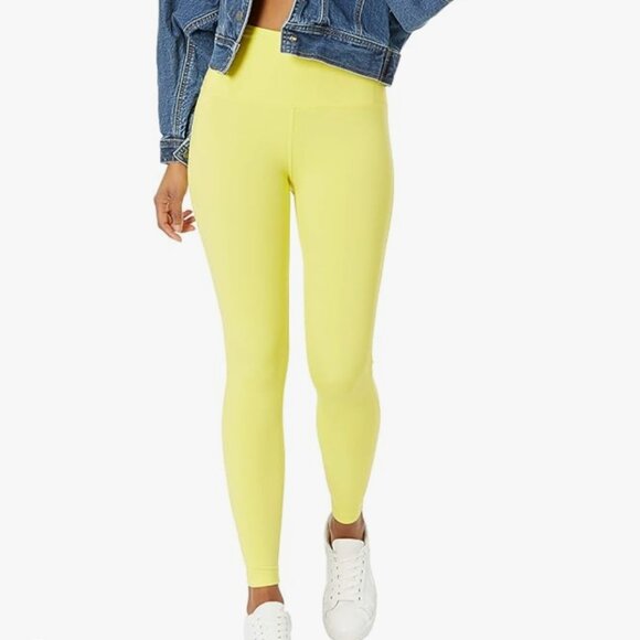 Amazon Essentials Pants - Amazon Essentials Women's Active Sculpt High-Rise Full Length Legging - NIP